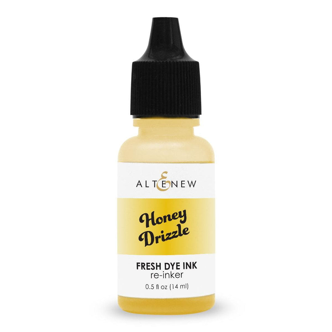 Pocketful of Sunshine Fresh Dye Ink Re-inker