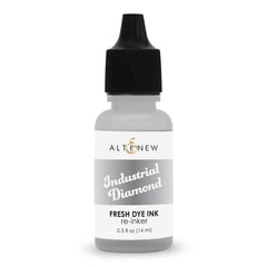 Altenew Re-inker Bundle Rock Collection Fresh Dye Ink Re-inker Bundle