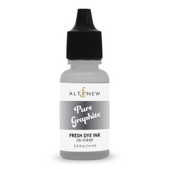 Altenew Re-inker Bundle Rock Collection Fresh Dye Ink Re-inker Bundle