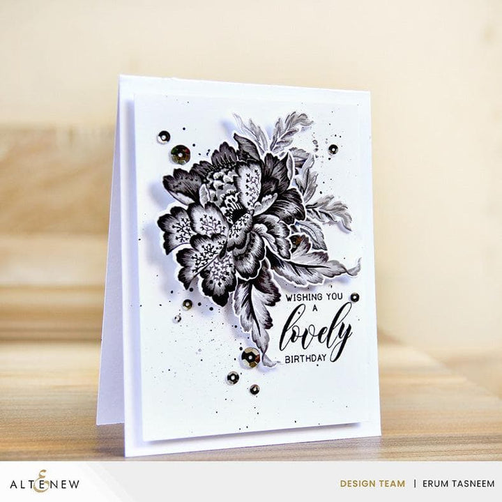 Altenew Re-inker Bundle Rock Collection Fresh Dye Ink Re-inker