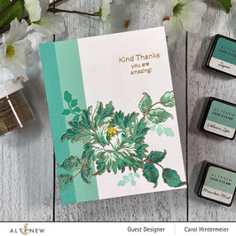 Altenew Re-inker Bundle Sea Shore Fresh Dye Ink Re-inker Bundle