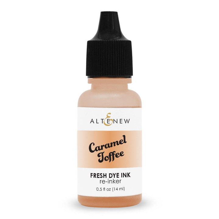 Altenew Re-inker Bundle Summer Afternoon Fresh Dye Ink Re Inker Bundle