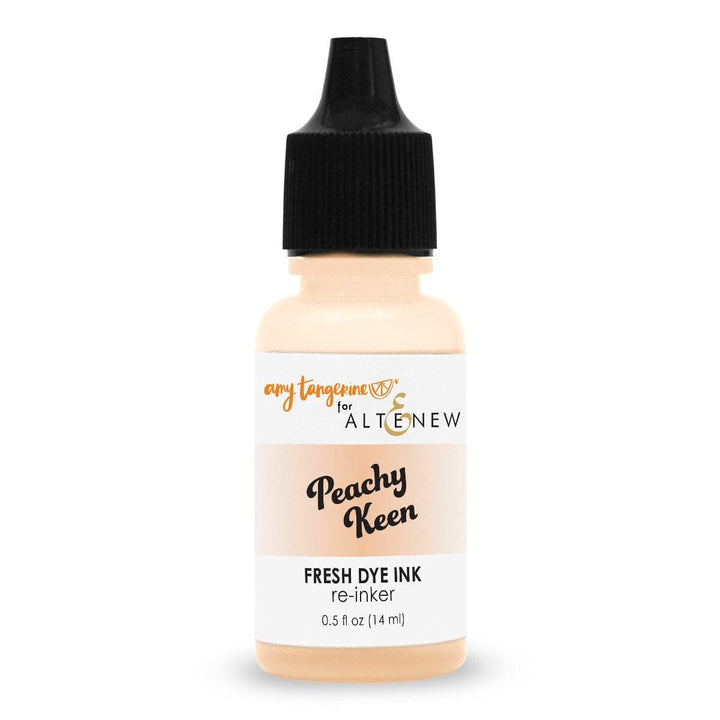 Stewart Superior Re-inker Bundle Summer Dreams Fresh Dye Ink Re-inker Bundle