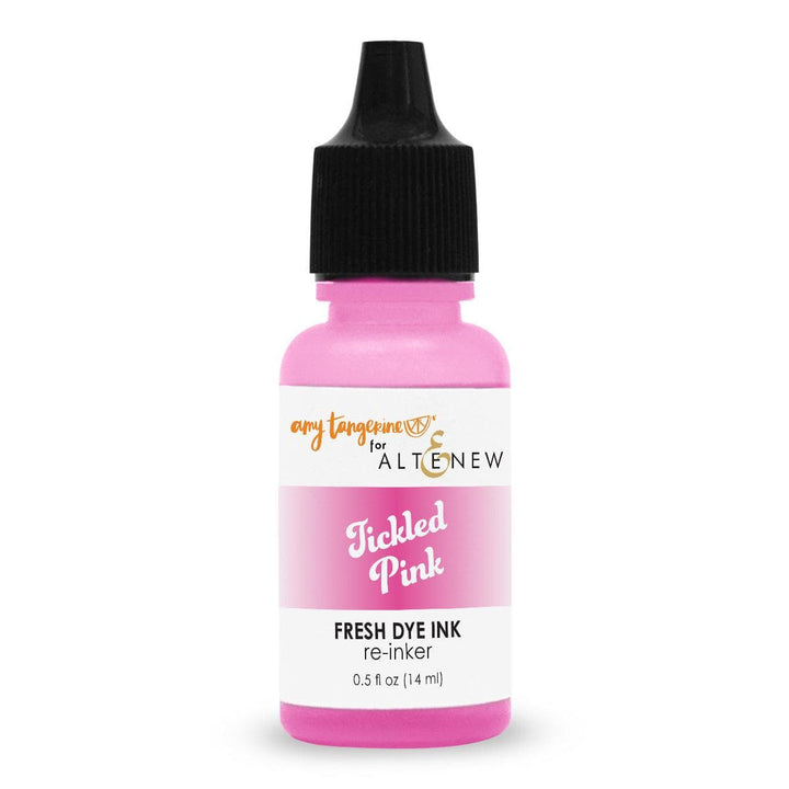 Stewart Superior Re-inker Bundle Summer Dreams Fresh Dye Ink Re-inker Bundle