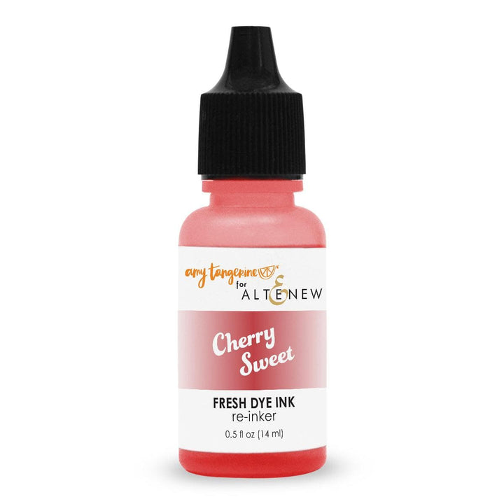 Stewart Superior Re-inker Bundle Summer Dreams Fresh Dye Ink Re-inker Bundle