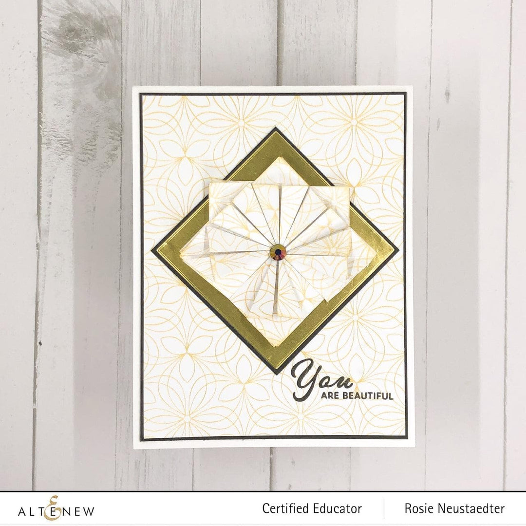 Altenew Re-inker Bundle Summer Love Pigment Ink Re-inker Bundle
