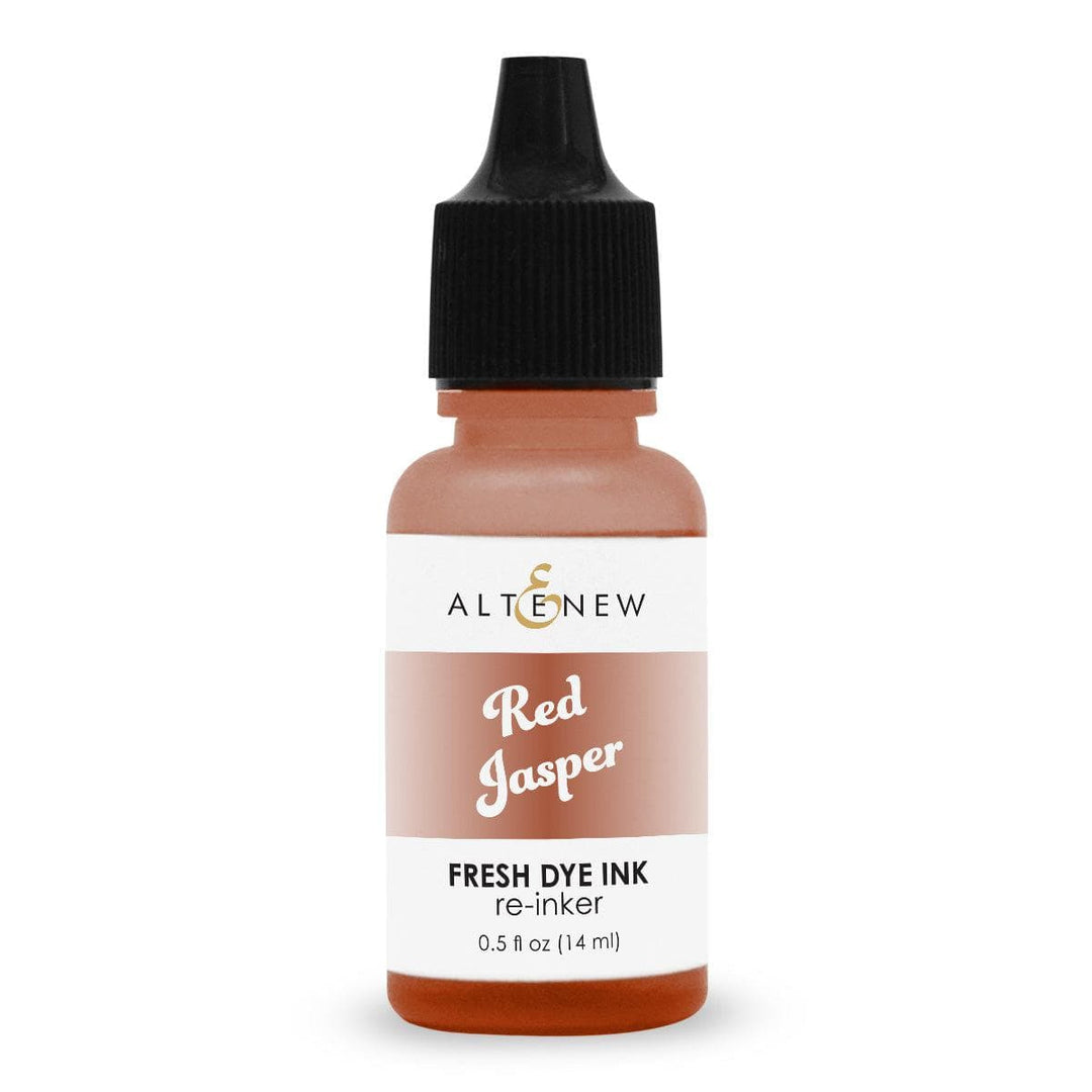 Tropical Tango Fresh Dye Ink Reinker