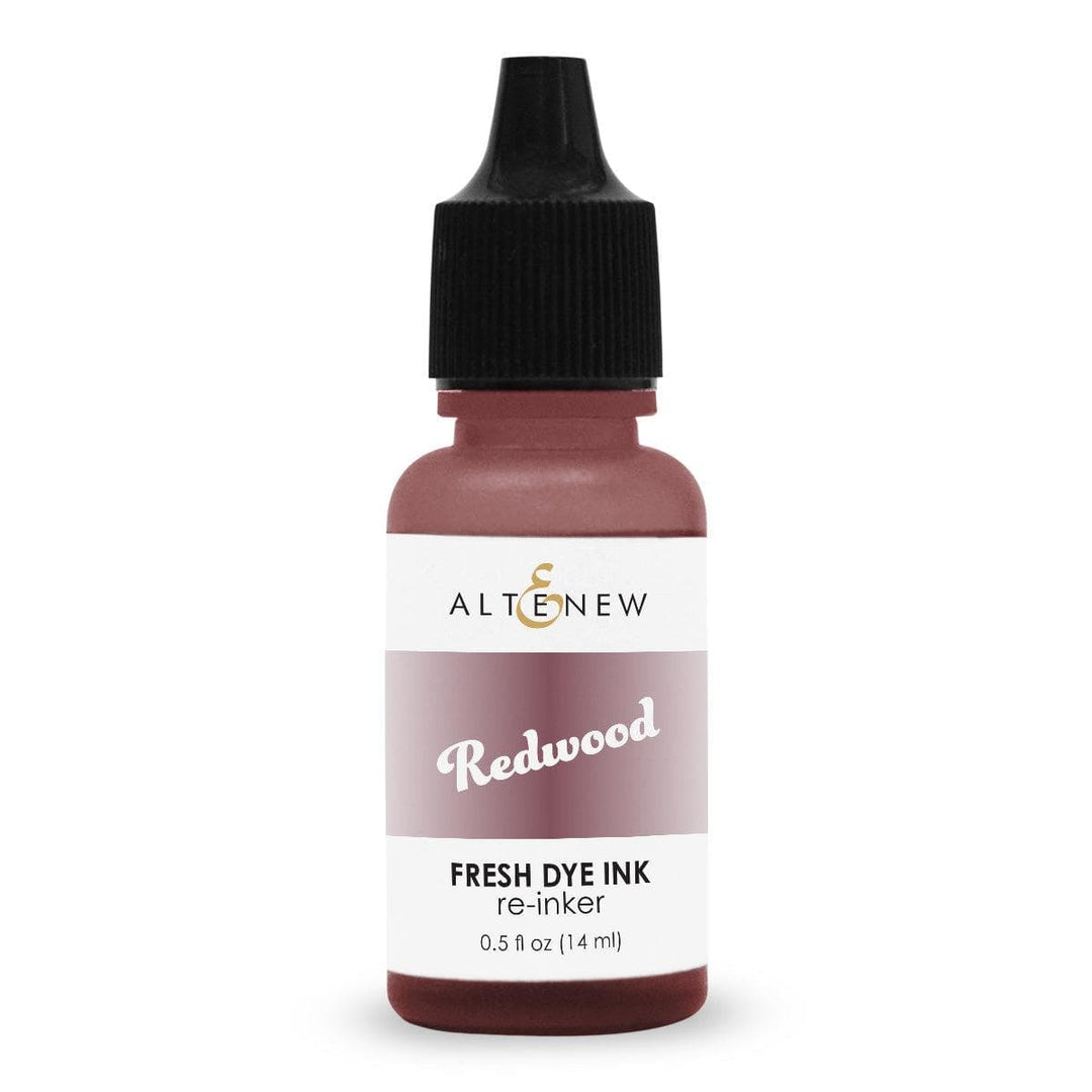 Stewart Superior Re-inker Bundle Woodland Escape Fresh Dye Ink Re Inker Bundle