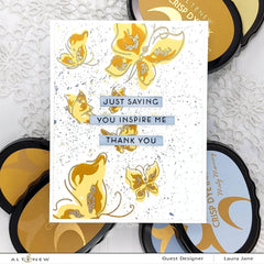 Stewart Superior Re-inker Dark Night Dye Ink Re-inker