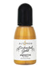 Tsukineko Re-inker Enchanted Gold Pigment Ink Re-inker