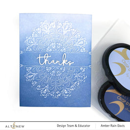 Stewart Superior Re-inker Icy Water Dye Ink Re-inker