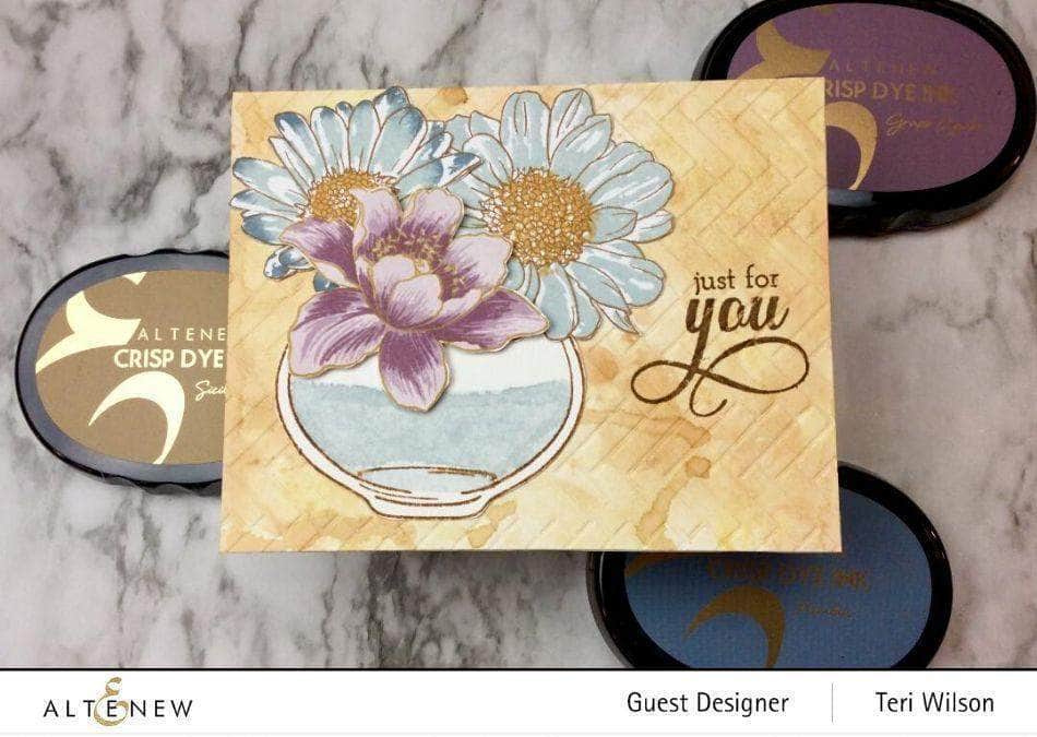 Stewart Superior Re-inker Nimbus Dye Ink Re-inker