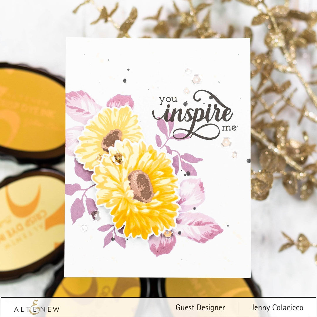 Stewart Superior Re-inker Pale Mauve Dye Ink Re-inker