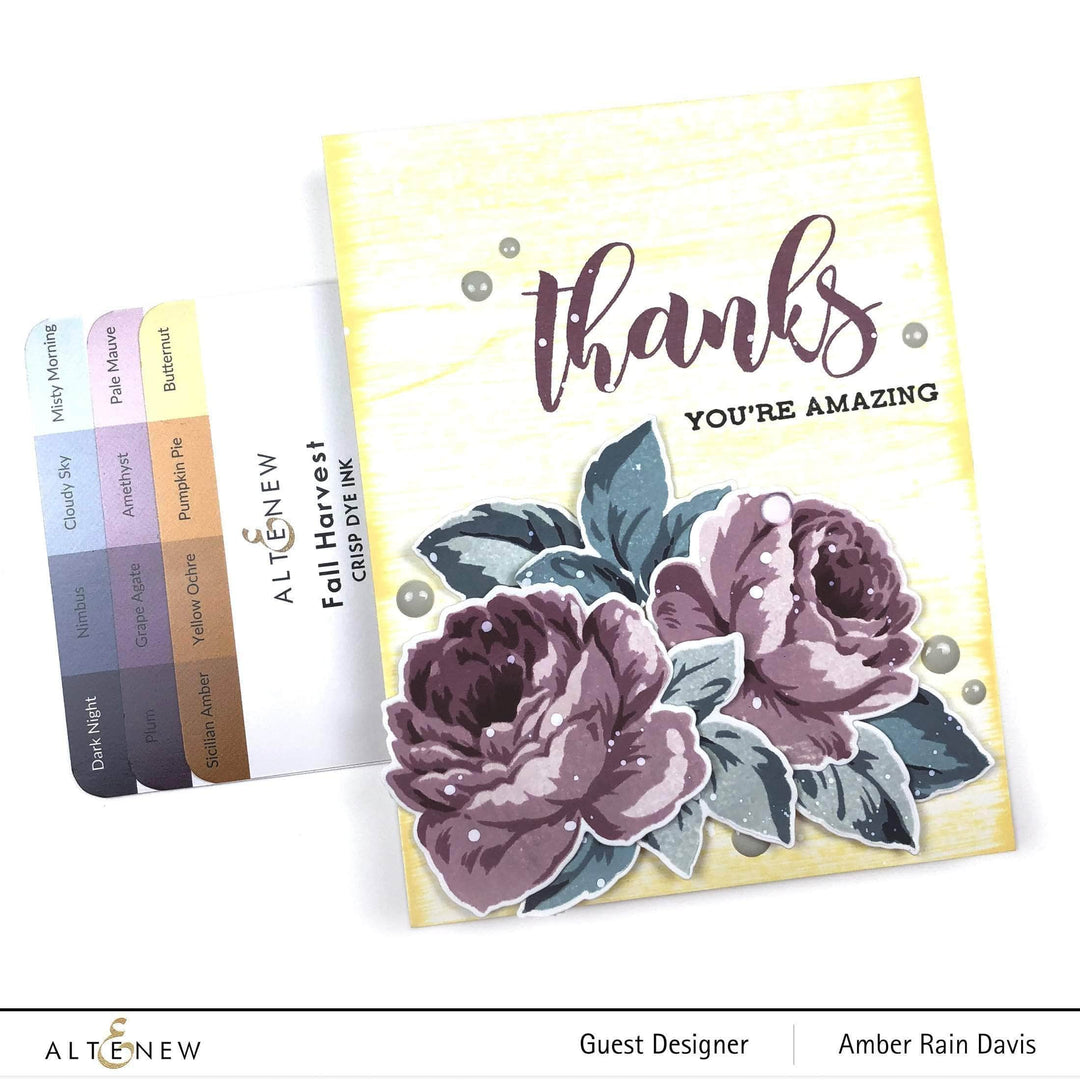 Stewart Superior Re-inker Pumpkin Pie Dye Ink Re-inker