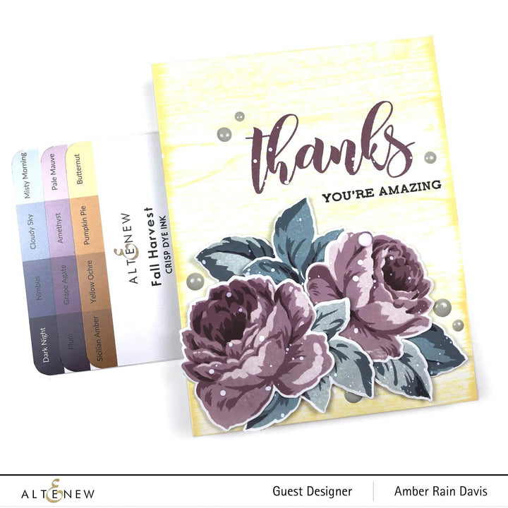 Stewart Superior Re-inker Sicilian Amber Dye Ink Re-inker