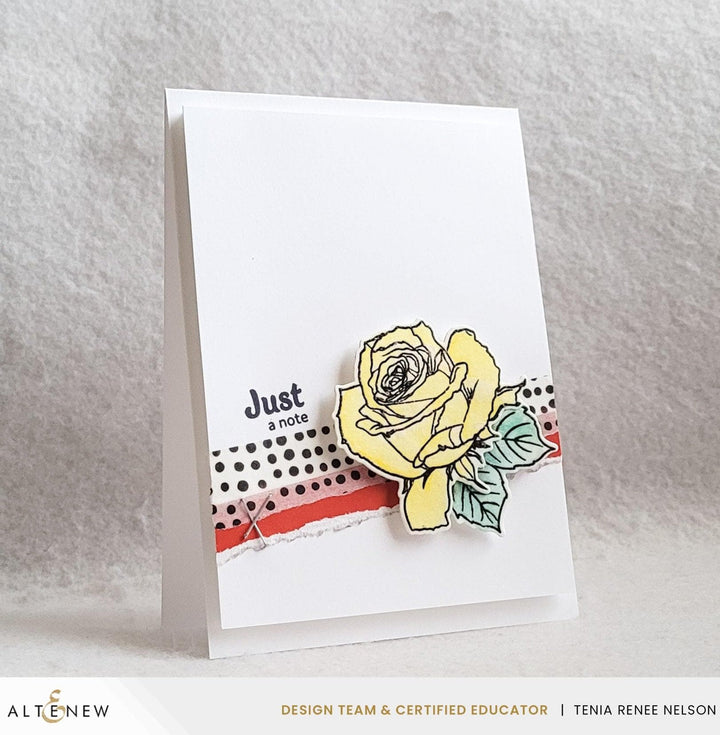 Altenew Release Bundle Beautiful Love Ensemble