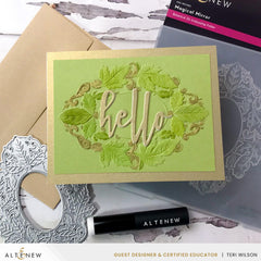 Altenew Release Bundle Beautiful Love Ensemble