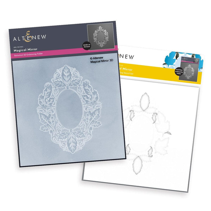 Altenew Release Bundle Beautiful Love Ensemble