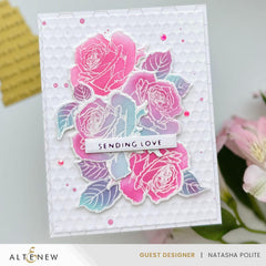 Altenew Release Bundle Beautiful Love Ensemble