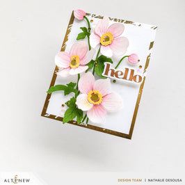 June 2024 Hot Foil Roll Release Bundle