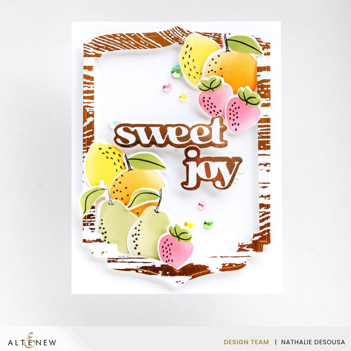 June 2024 Hot Foil Roll Release Bundle