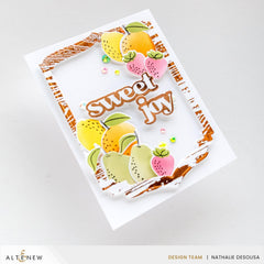 June 2024 Hot Foil Roll Release Bundle
