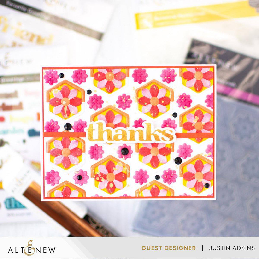 June 2024 Hot Foil Roll Release Bundle