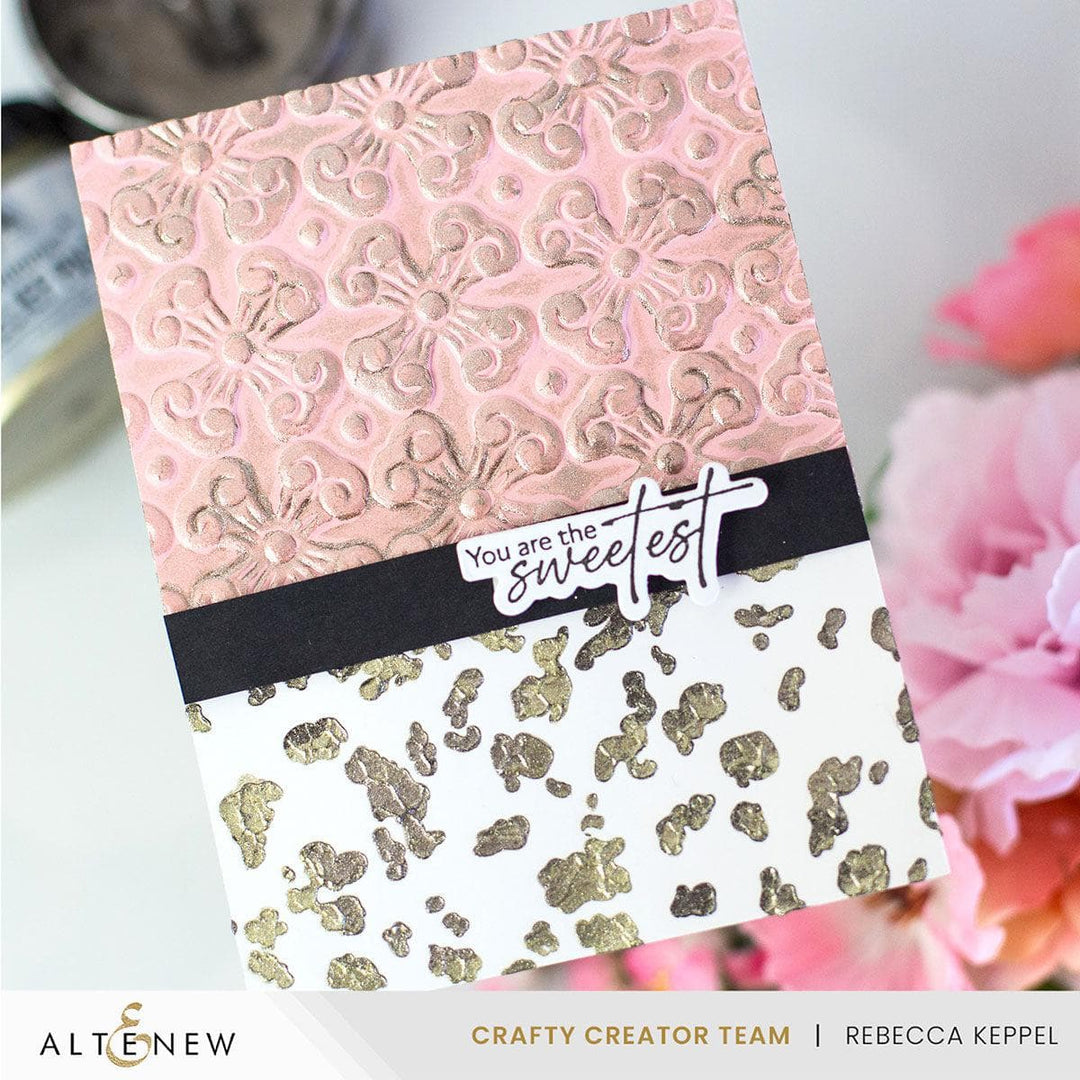 Shimmer Relief Paste Bundle