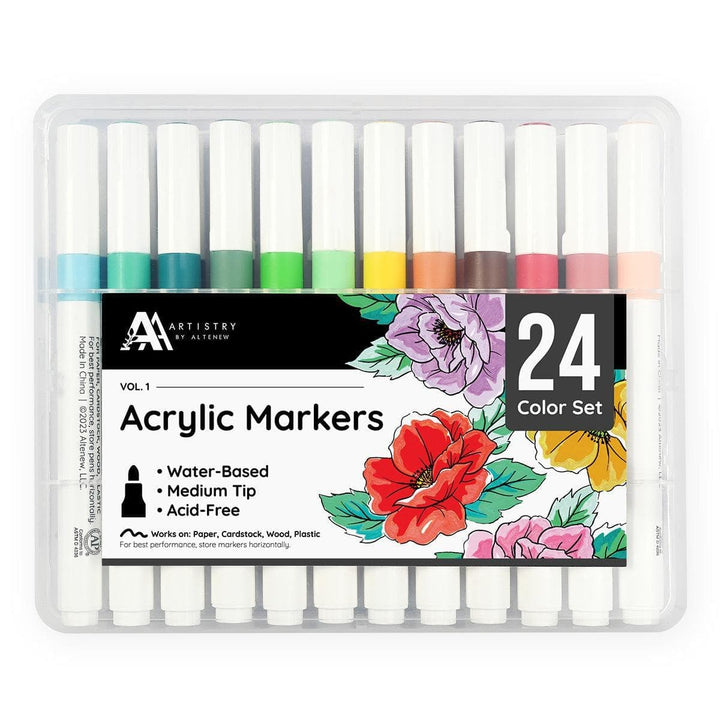 Ultimate Instant Artist Color Perfection Bundle