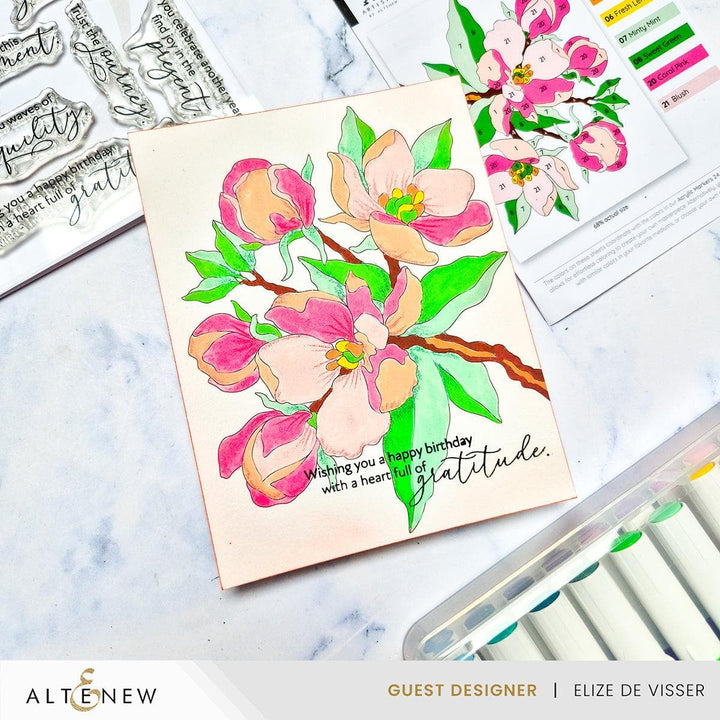 Ultimate Instant Artist Color Perfection Bundle