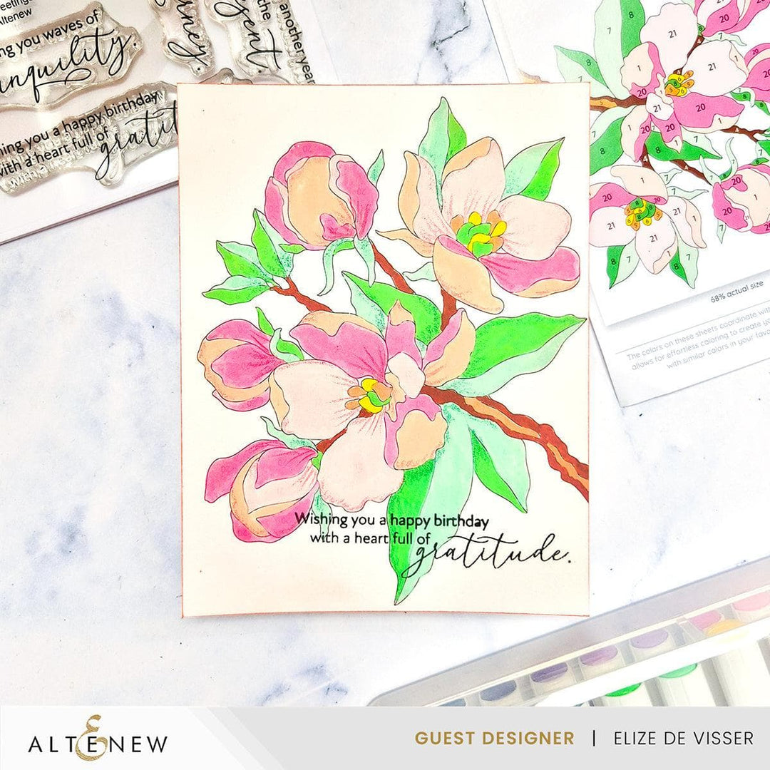 Ultimate Instant Artist Color Perfection Bundle