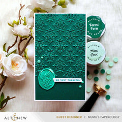 Wax Seal Stamping Starter Bundle