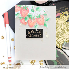 Altenew Spark Joy Spark Joy: Sweet Strawberries