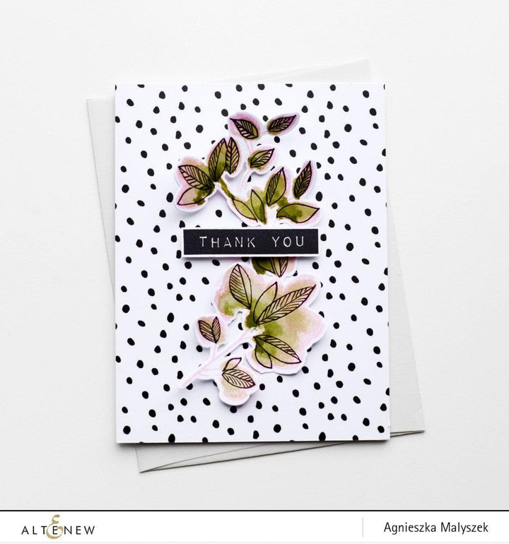 Altenew Stamp Bundle Label Love Complete Bundle