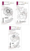 Altenew Stamp Bundle Nostalgic Memories Mini Stamp Bundle