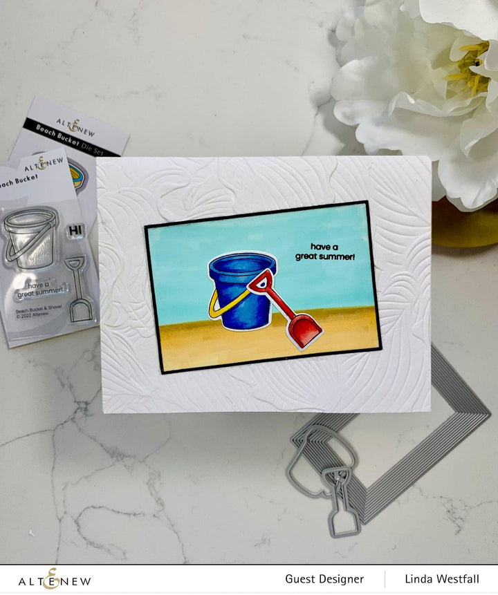 Altenew Stamp Bundle Summer Love Mini Stamp Bundle