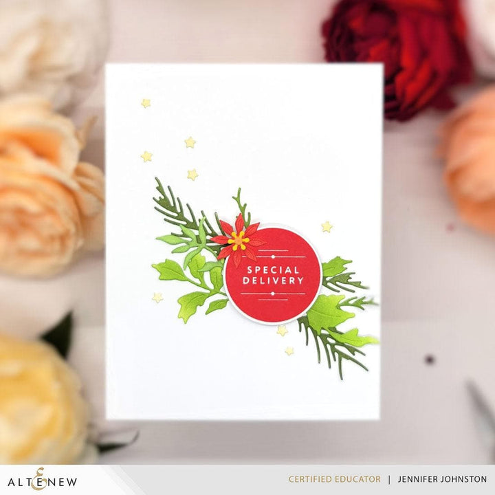 Wrapped With Love
