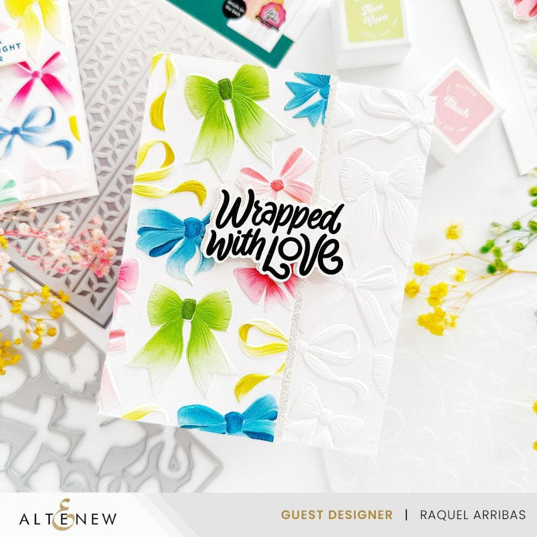 Wrapped With Love