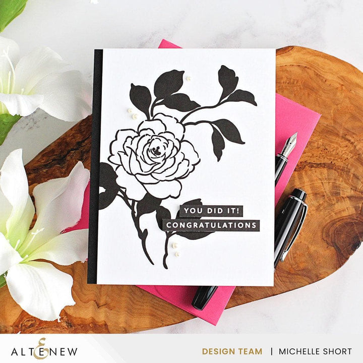 Enchanted Roses