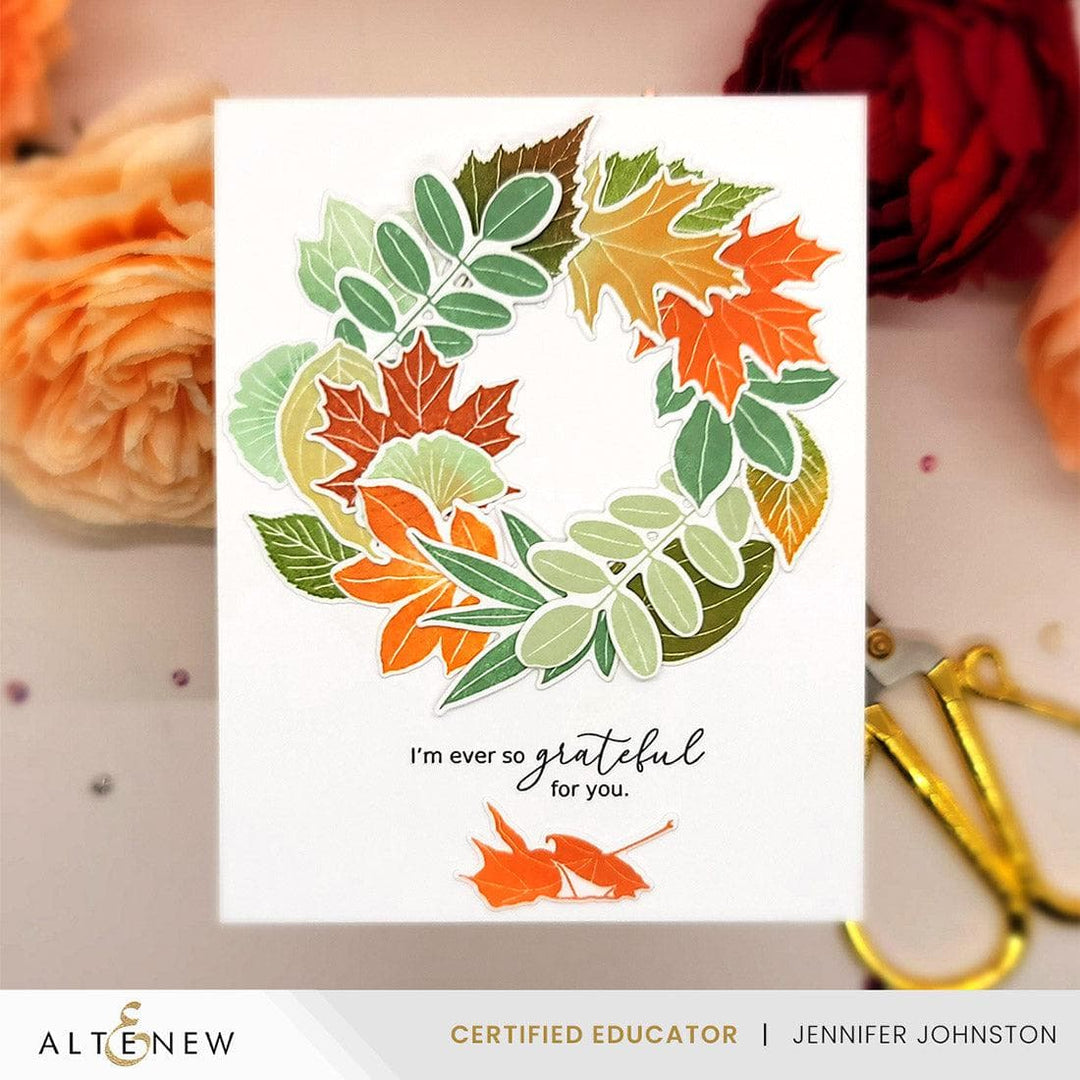 Autumn Whispers