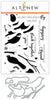 Altenew Stamp & Die Bundle Birds of a Feather Stamp & Die Bundle