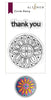 Altenew Stamp & Die Bundle Circle Daisy Stamp & Die Bundle