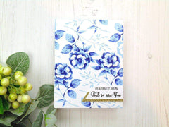 Altenew Stamp & Die Bundle Dainty Bouquet Stamp & Die Bundle