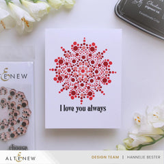 Dotted Mandala