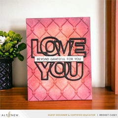 Everyday Love Sentiments Bundle