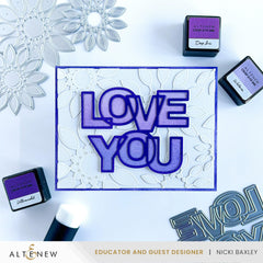 Everyday Love Sentiments Bundle