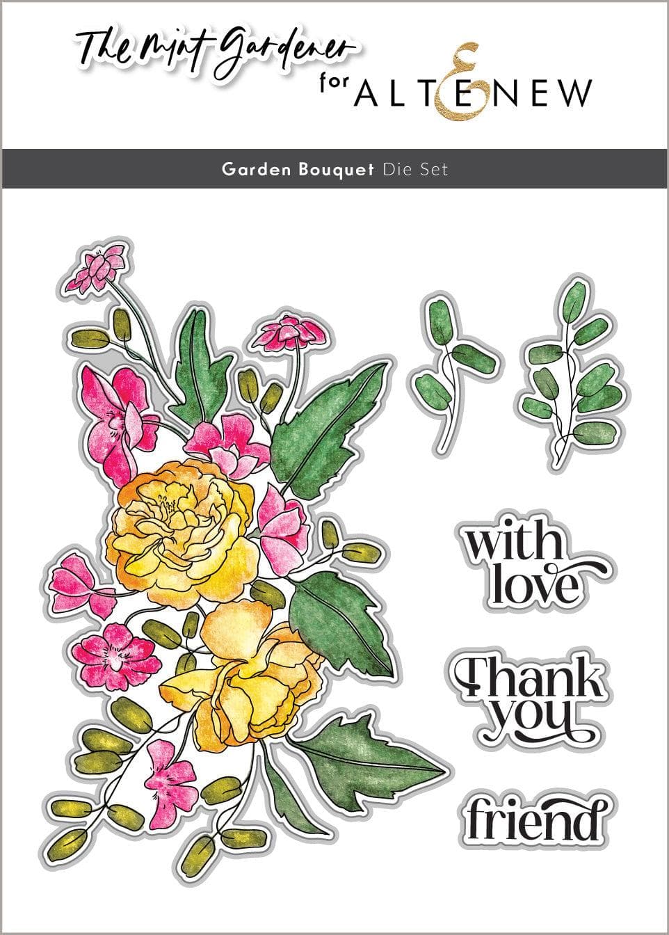 Garden Bouquet