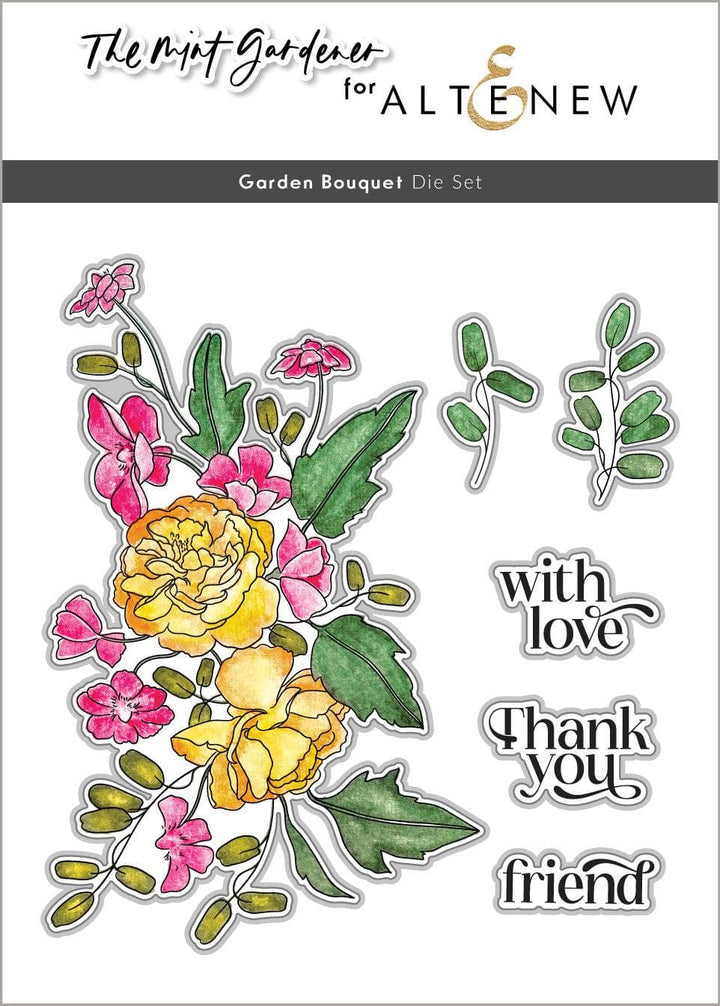 Garden Bouquet