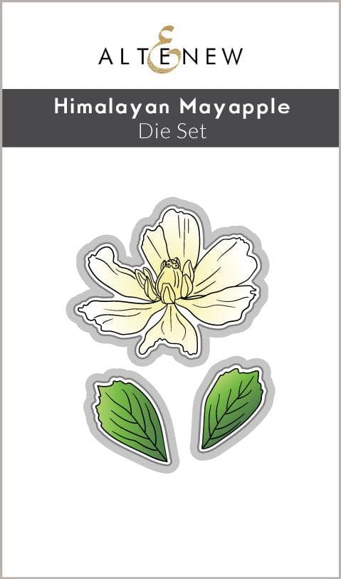 Himalayan Mayapple