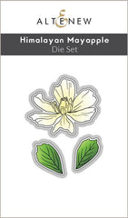 Himalayan Mayapple